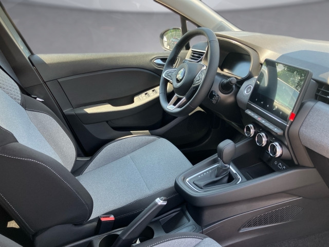 Bild 10: Mitsubishi Colt 1,6 HEV Invite S+C AT