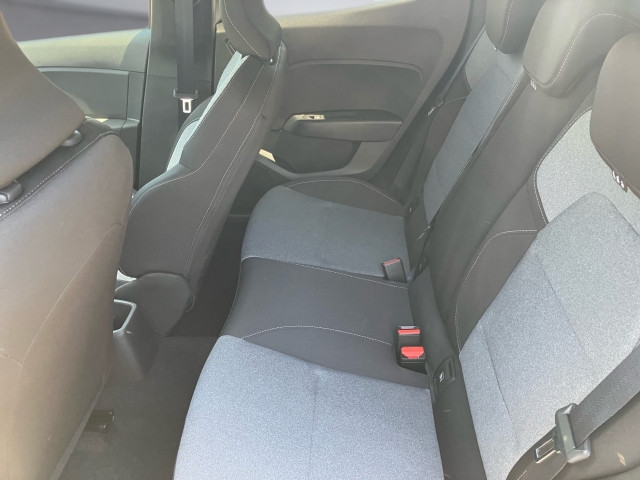 Bild 11: Mitsubishi Colt 1,6 HEV Invite S+C AT