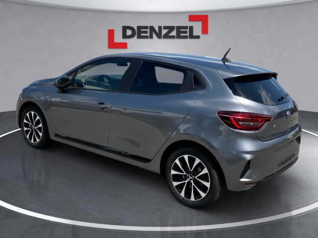 Bild 2: Mitsubishi Colt 1,6 HEV Invite S+C AT