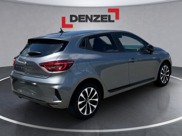Bild 3: Mitsubishi Colt 1,6 HEV Invite S+C AT