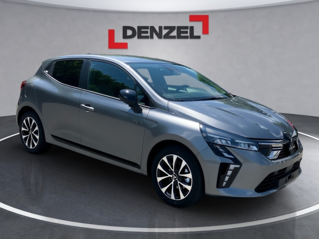 Bild 5: Mitsubishi Colt 1,6 HEV Invite S+C AT