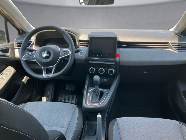 Bild 8: Mitsubishi Colt 1,6 HEV Invite S+C AT