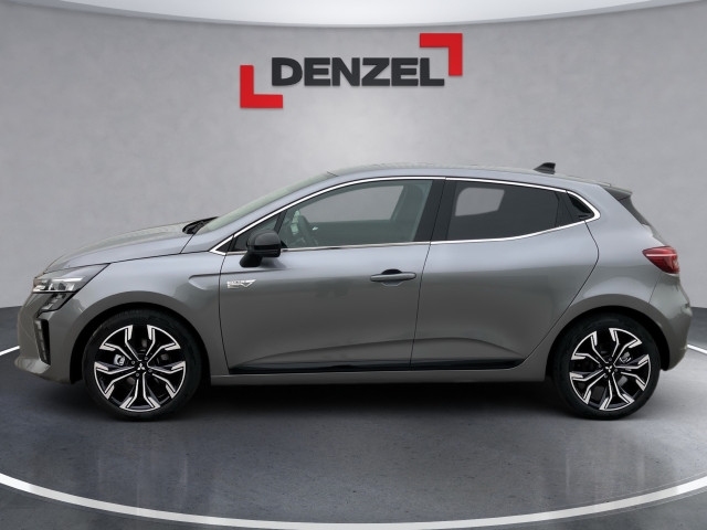 Bild 1: Mitsubishi Colt 1,6 HEV Intense S+C AT