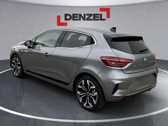Bild 2: Mitsubishi Colt 1,6 HEV Intense S+C AT