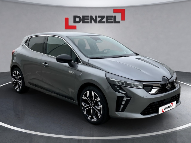 Bild 5: Mitsubishi Colt 1,6 HEV Intense S+C AT