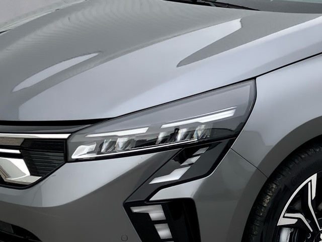 Bild 6: Mitsubishi Colt 1,6 HEV Intense S+C AT