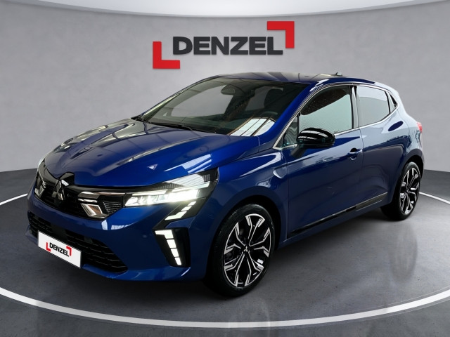 Bild 0: Mitsubishi Colt 1,0 MPI Turbo Intense S+C