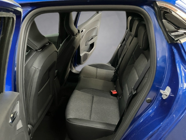 Bild 11: Mitsubishi Colt 1,0 MPI Turbo Intense S+C