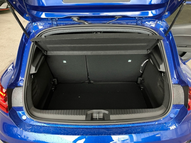 Bild 12: Mitsubishi Colt 1,0 MPI Turbo Intense S+C