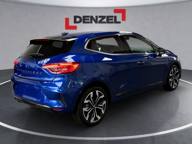 Bild 3: Mitsubishi Colt 1,0 MPI Turbo Intense S+C