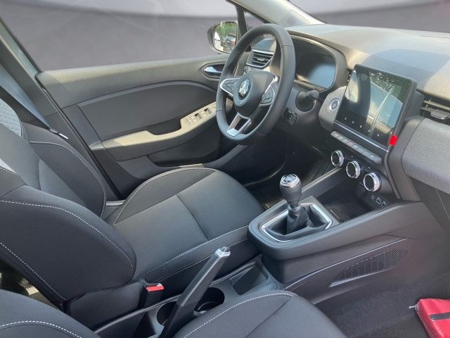 Bild 10: Mitsubishi Colt 1,0 MPI Turbo Invite C