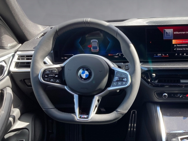 Bild 9: BMW i4 eDrive40 Gran Coupe