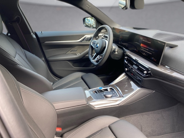 Bild 10: BMW i4 eDrive40 Gran Coupe