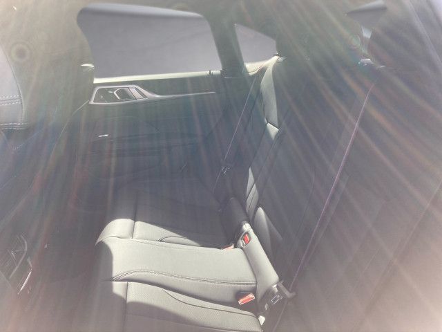 Bild 11: BMW i4 eDrive40 Gran Coupe