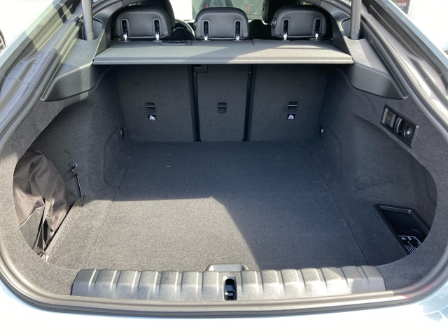 Bild 12: BMW i4 eDrive40 Gran Coupe
