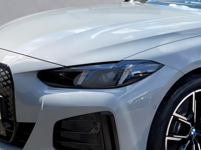 Bild 6: BMW i4 eDrive40 Gran Coupe