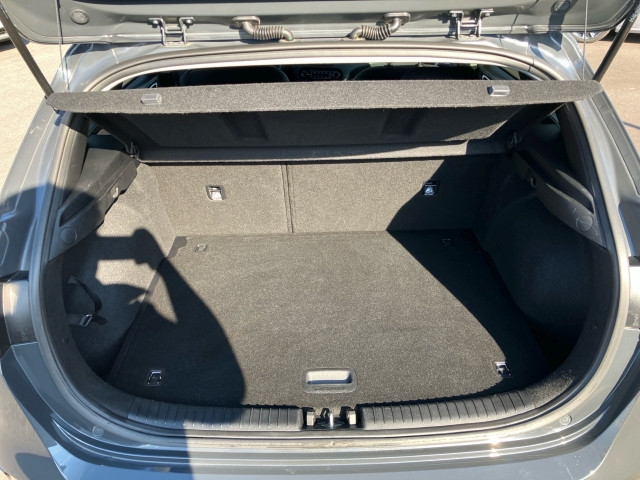 Bild 12: Kia Ceed 1.0 TGDi ISG Silber HP