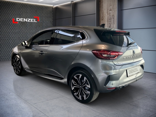 Bild 2: Mitsubishi Colt 1,6 HEV Intense S+C AT 26