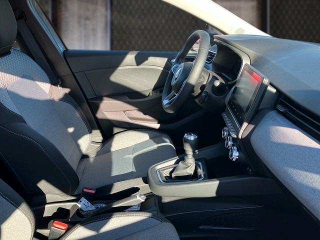 Bild 5: Mitsubishi Colt 1,0 MPI Turbo Invite C 26