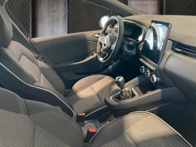 Bild 10: Mitsubishi Colt 1,0 MPI Turbo Diamond 25