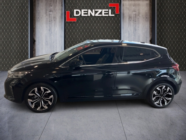 Bild 1: Mitsubishi Colt 1,0 MPI Turbo Diamond 25
