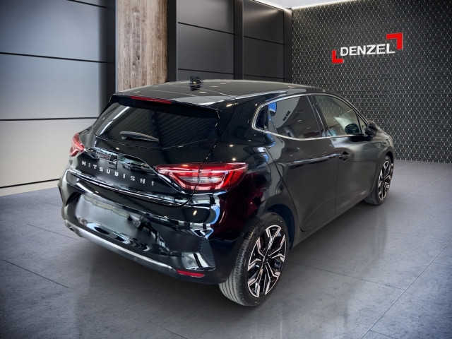 Bild 3: Mitsubishi Colt 1,0 MPI Turbo Diamond 25