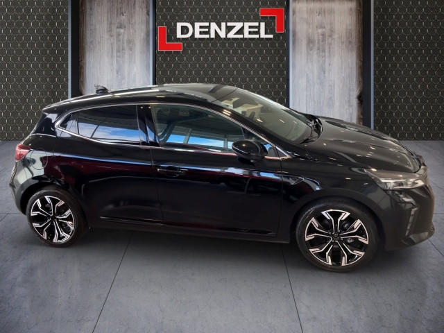 Bild 4: Mitsubishi Colt 1,0 MPI Turbo Diamond 25