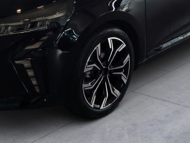 Bild 7: Mitsubishi Colt 1,0 MPI Turbo Diamond 25