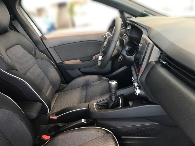 Bild 10: Mitsubishi Colt 1,0 MPI Turbo Intense S+C 26