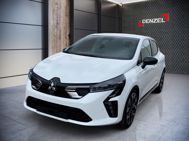 Bild 1: Mitsubishi Colt 1,0 MPI Turbo Intense S+C 26