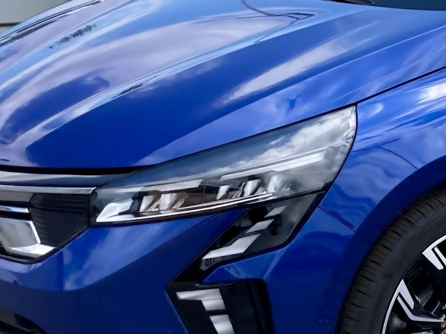 Bild 6: Mitsubishi Colt 1,0 MPI Turbo Intense S+C 26
