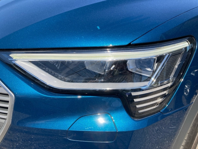 Bild 12: Audi E-tron Sportback 55