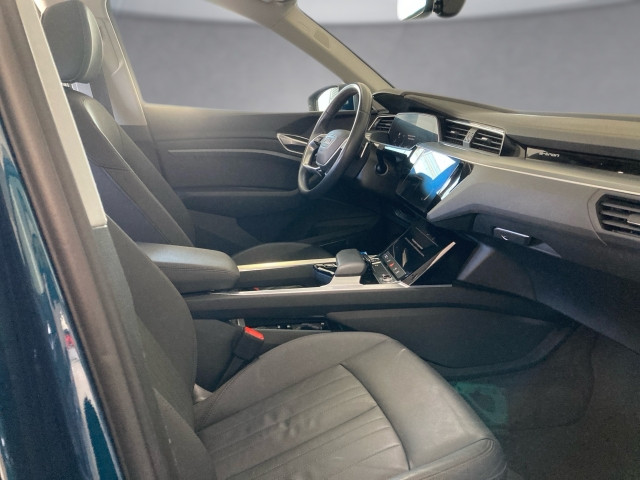 Bild 2: Audi E-tron Sportback 55