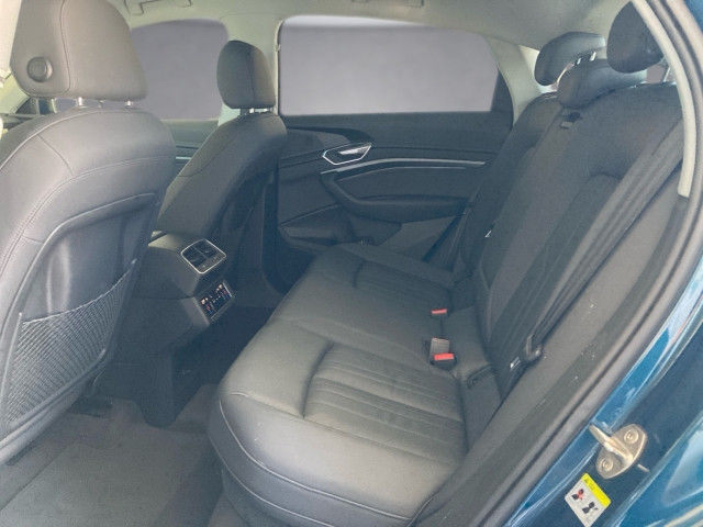 Bild 3: Audi E-tron Sportback 55