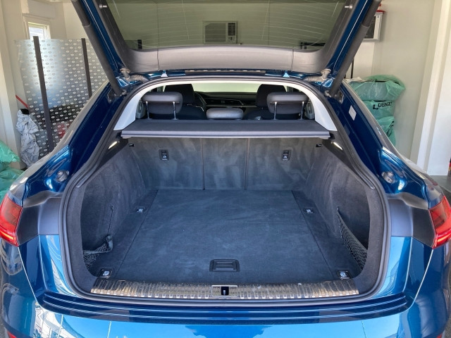 Bild 4: Audi E-tron Sportback 55