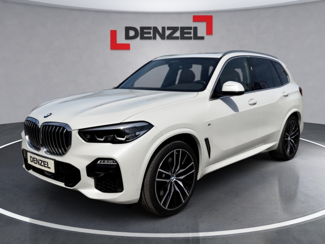 Bild 0: BMW X5 xDrive 30d G05 B57