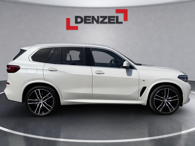 Bild 10: BMW X5 xDrive 30d G05 B57