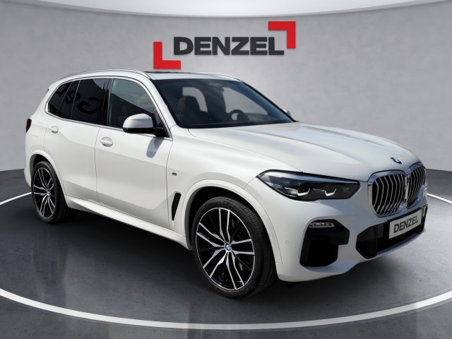 Bild 11: BMW X5 xDrive 30d G05 B57