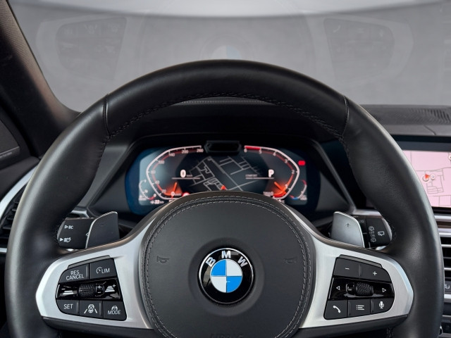 Bild 1: BMW X5 xDrive 30d G05 B57