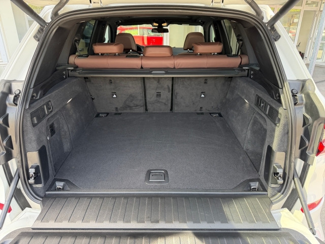 Bild 4: BMW X5 xDrive 30d G05 B57