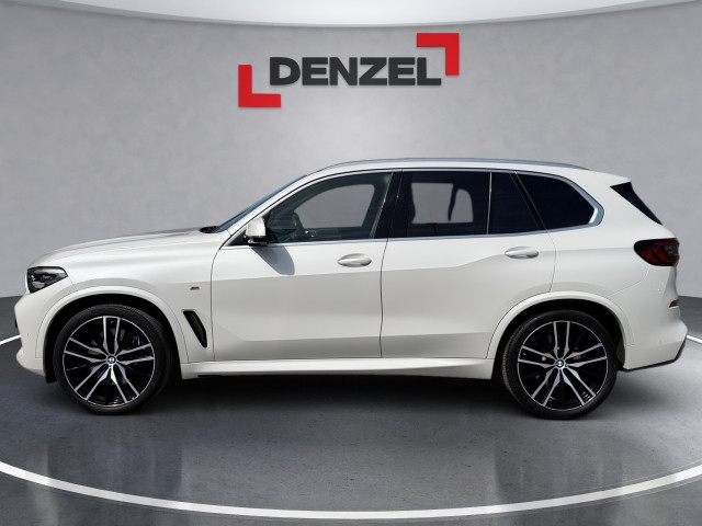 Bild 7: BMW X5 xDrive 30d G05 B57