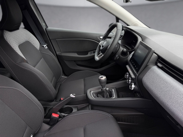 Bild 10: Mitsubishi Colt 1,0 MPI Turbo Invite C