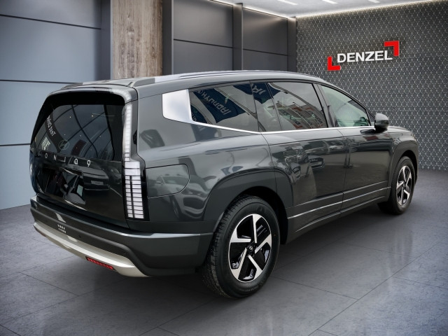 Bild 3: Hyundai IONIQ 9 Trend Line 110 kWh 2WD