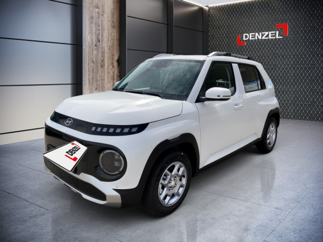 Bild 0: Hyundai INSTER Trend Line 49kWh