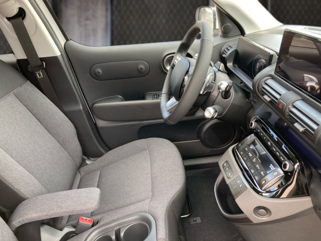 Bild 10: Hyundai INSTER Trend Line 49kWh