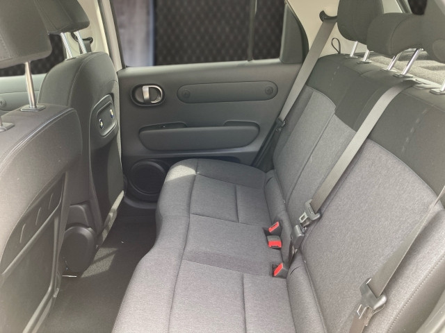 Bild 11: Hyundai INSTER Trend Line 49kWh