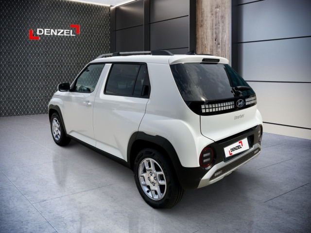 Bild 2: Hyundai INSTER Trend Line 49kWh