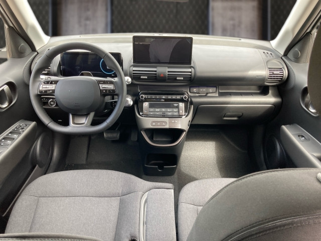 Bild 8: Hyundai INSTER Trend Line 49kWh