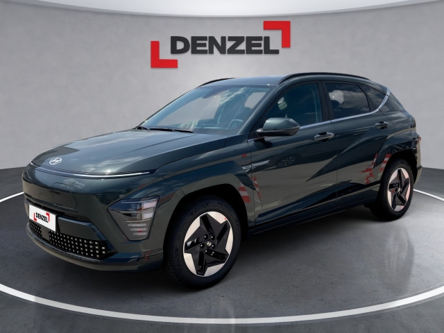 Bild 0: Hyundai KONA EV (SX2) Comfort Line 64,8 kWh