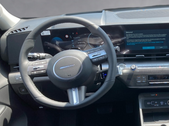 Bild 9: Hyundai KONA EV (SX2) Comfort Line 64,8 kWh